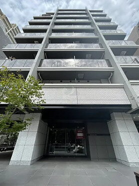 東京都新宿区東五軒町 神楽坂駅 1K 賃貸(賃貸マンション・アパート)