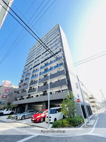 メイクス今池PRIME(イマイケプライム) 今池駅 1K 賃貸(賃貸マンション・アパート)