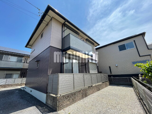 サニーハウス東端　Ｂ