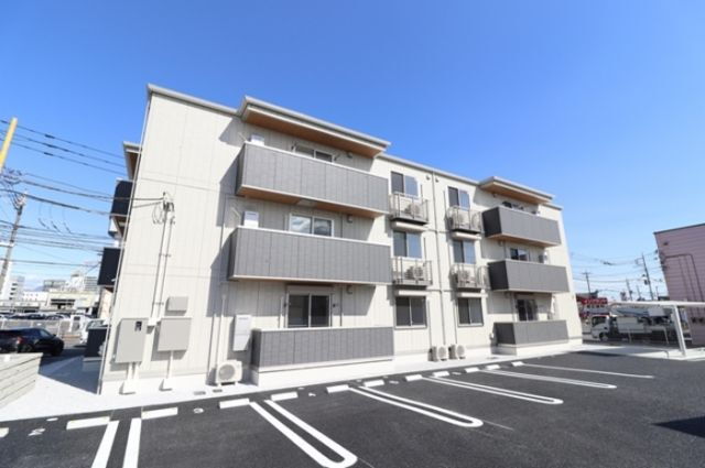 Ｄ－ＲＯＯＭ古市町
