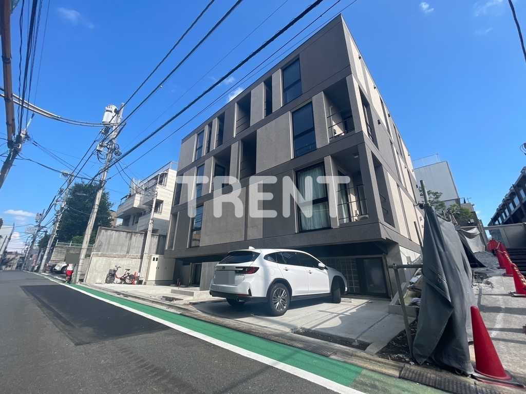 Huit神楽坂【ユイト神楽坂】 牛込神楽坂駅 3LDK 賃貸(賃貸マンション・アパート)