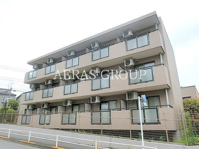 アソシエール駒沢