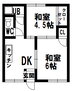 福島県会津若松市大戸町芦牧字下タ平１１２６－３　美好コーポ