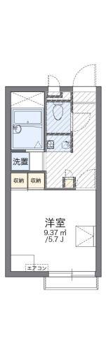 兵庫県宝塚市鹿塩１ 仁川駅 1K アパート 賃貸物件詳細
