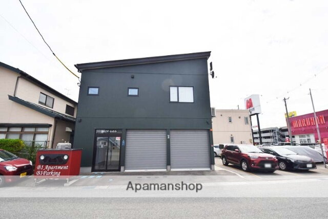 B1Apartment 秋田駅 ワンルーム 賃貸(賃貸マンション・アパート)
