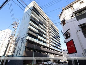 プレサンスTHE新栄 新栄町駅 1K 賃貸(賃貸マンション・アパート)