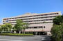 レオパレスビューポイント日本平 静岡市立清水病院（病院）まで735m
