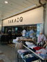 taka－Q神戸デュオ店（ショッピングセンター）まで372m