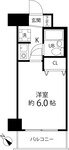 神奈川県川崎市高津区梶ケ谷３ 梶が谷駅 1K マンション 賃貸物件詳細