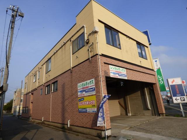 サンヴィレッジ保戸野 秋田駅 ワンルーム 賃貸(賃貸マンション・アパート)