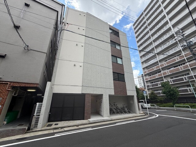 WELL COURT CHIYODA 鶴舞駅 1K 賃貸(賃貸マンション・アパート)
