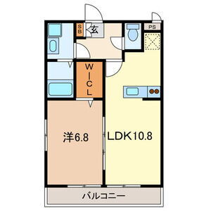 埼玉県蕨市塚越５ 西川口駅 1LDK アパート 賃貸物件詳細