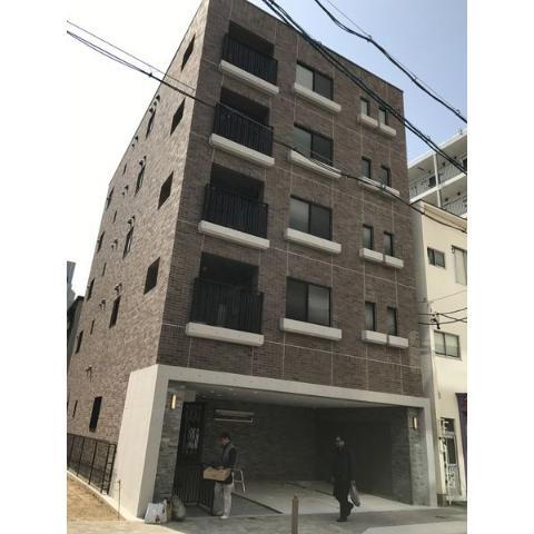 アールズコート千種イースト 千種駅 1K 賃貸(賃貸マンション・アパート)