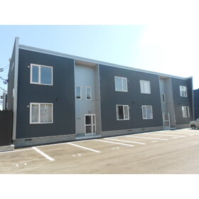 ラテールB 西北見駅 1LDK 賃貸(賃貸マンション・アパート)