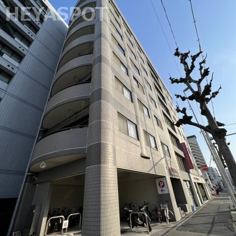 コートアクシス新栄 千種駅 3LDK 賃貸(賃貸マンション・アパート)