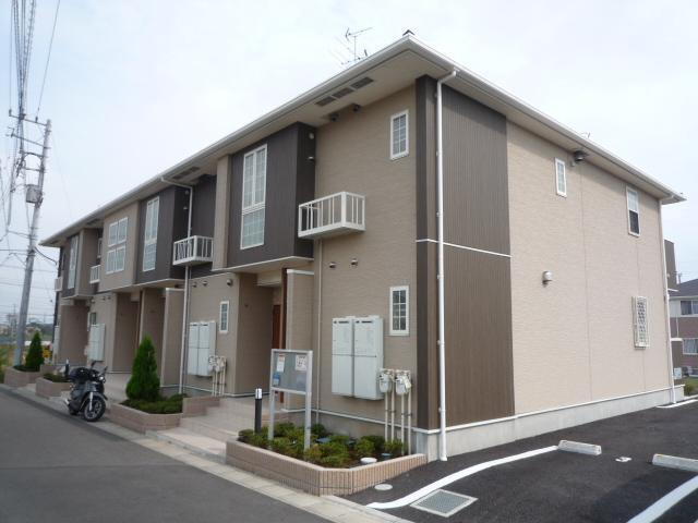 エレガント　ヒル