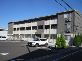 群馬県前橋市上大島町 前橋大島駅 1LDK 賃貸(賃貸マンション・アパート)