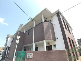 サン・シャルム中野栄 中野栄駅 1K 賃貸(賃貸マンション・アパート)