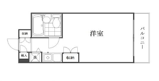 東京都葛飾区立石２ 京成立石駅 ワンルーム マンション 賃貸物件詳細