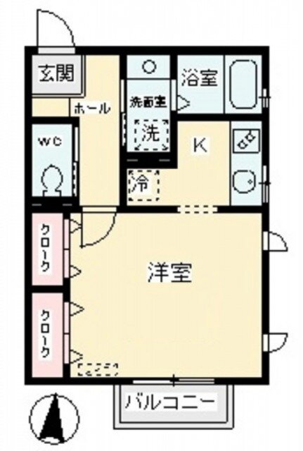 東京都世田谷区北沢４ 下北沢駅 1K アパート 賃貸物件詳細