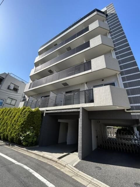 soleil神楽坂 飯田橋駅 1K 賃貸(賃貸マンション・アパート)