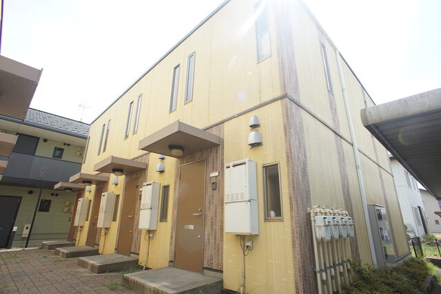 キューブ５５東棟