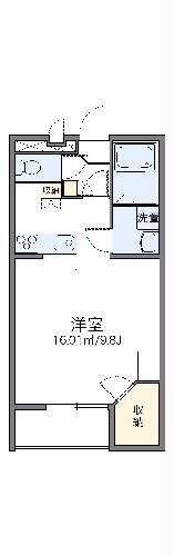 大阪府東大阪市島之内１ 吉田駅 1K マンション 賃貸物件詳細