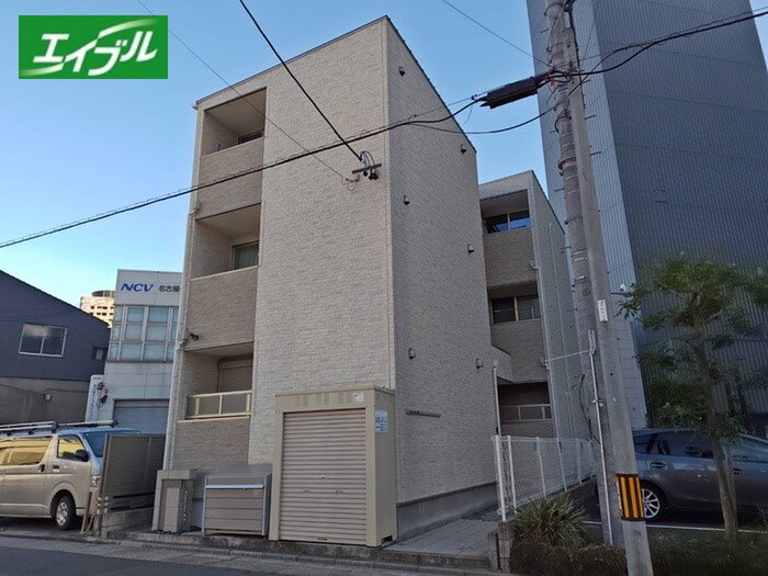 R-Smart covo新栄 鶴舞駅 ワンルーム 賃貸(賃貸マンション・アパート)