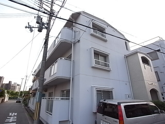 明神マンション３号