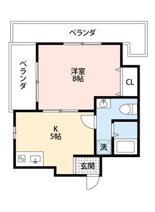 東武ハイライン緑町両国 7階 1DK 賃貸物件詳細