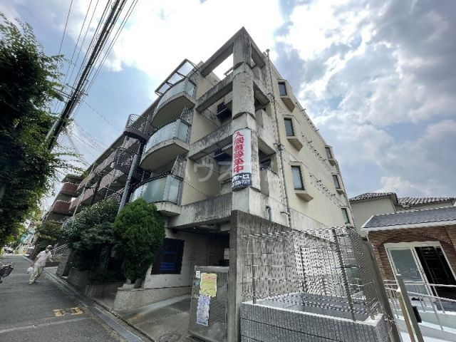 カルム西緑丘