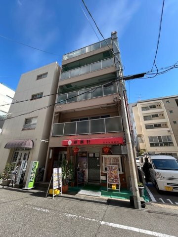 ドミール大黒