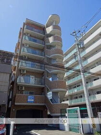 しゃとれ新寺 宮城野通駅 1K 賃貸(賃貸マンション・アパート)