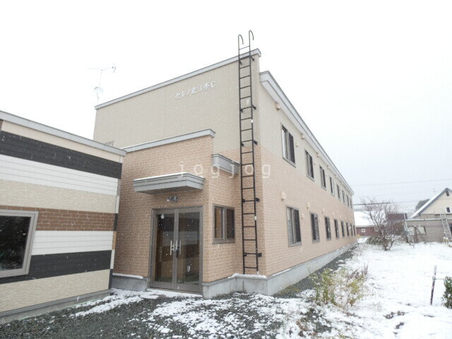 セレノ東３条　Ｃ棟