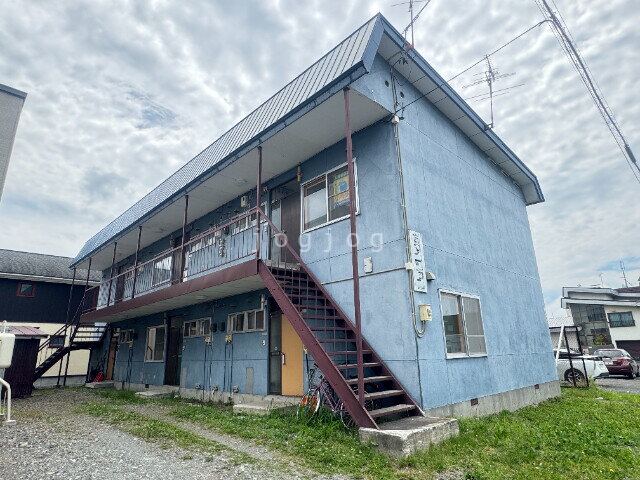 富マンション