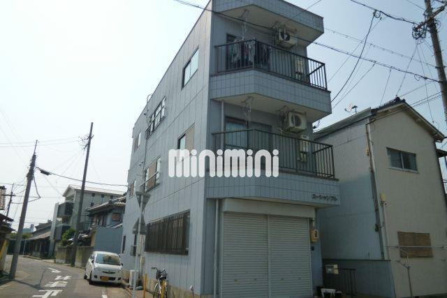 ユーシャンブル 名古屋駅 ワンルーム 賃貸(賃貸マンション・アパート)