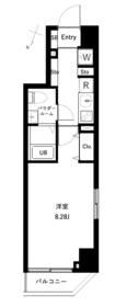 東京都板橋区南町 要町駅 1K マンション 賃貸物件詳細