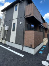 八軒ヴィラ 河原町駅 1LDK 賃貸(賃貸マンション・アパート)