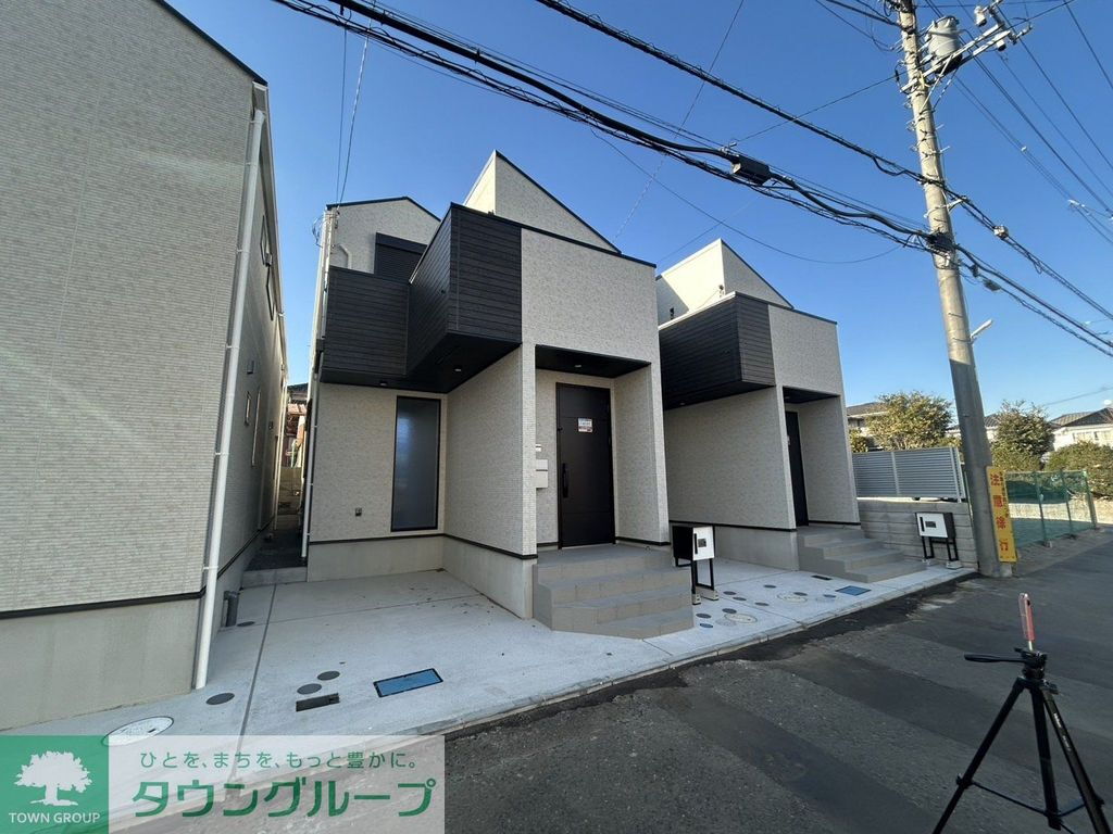 Kolet流山美田#03 流山おおたかの森駅 1SLDK 賃貸(賃貸マンション・アパート)