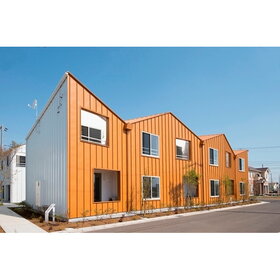 かぜの小路 D棟 流山おおたかの森駅 1LDK 賃貸(賃貸マンション・アパート)