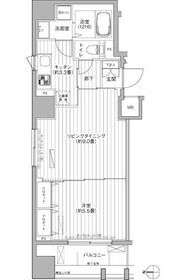 東京都北区赤羽２ 赤羽駅 1LDK マンション 賃貸物件詳細