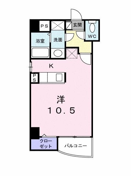 大阪府大阪市浪速区日本橋西２ なんば駅 1K マンション 賃貸物件詳細