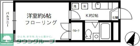 東京都江戸川区南篠崎町４ 瑞江駅 1K マンション 賃貸物件詳細