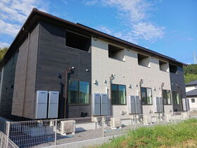 福島県いわき市泉玉露5 泉駅 1K 賃貸(賃貸マンション・アパート)