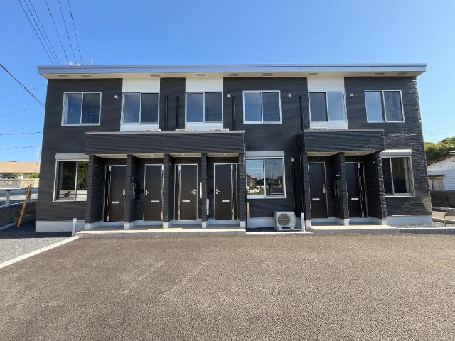 ｕｎ　ｐｏｉｒｅａｕ（アン　ポワロー） 外観写真