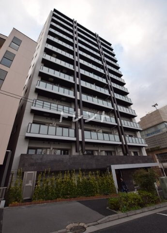 ディールーム早稲田【D-room早稲田】 早稲田駅 1K 賃貸(賃貸マンション・アパート)