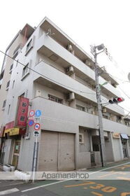 東京都世田谷区上北沢4 八幡山駅 1K 賃貸(賃貸マンション・アパート)