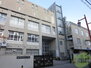 サンロイヤル六甲 神戸市立成徳小学校（小学校）まで577m