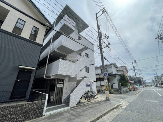 VISTA庚午南 古江駅 1K 賃貸(賃貸マンション・アパート)