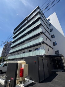 CINZA大和町 卸町駅 1K 賃貸(賃貸マンション・アパート)